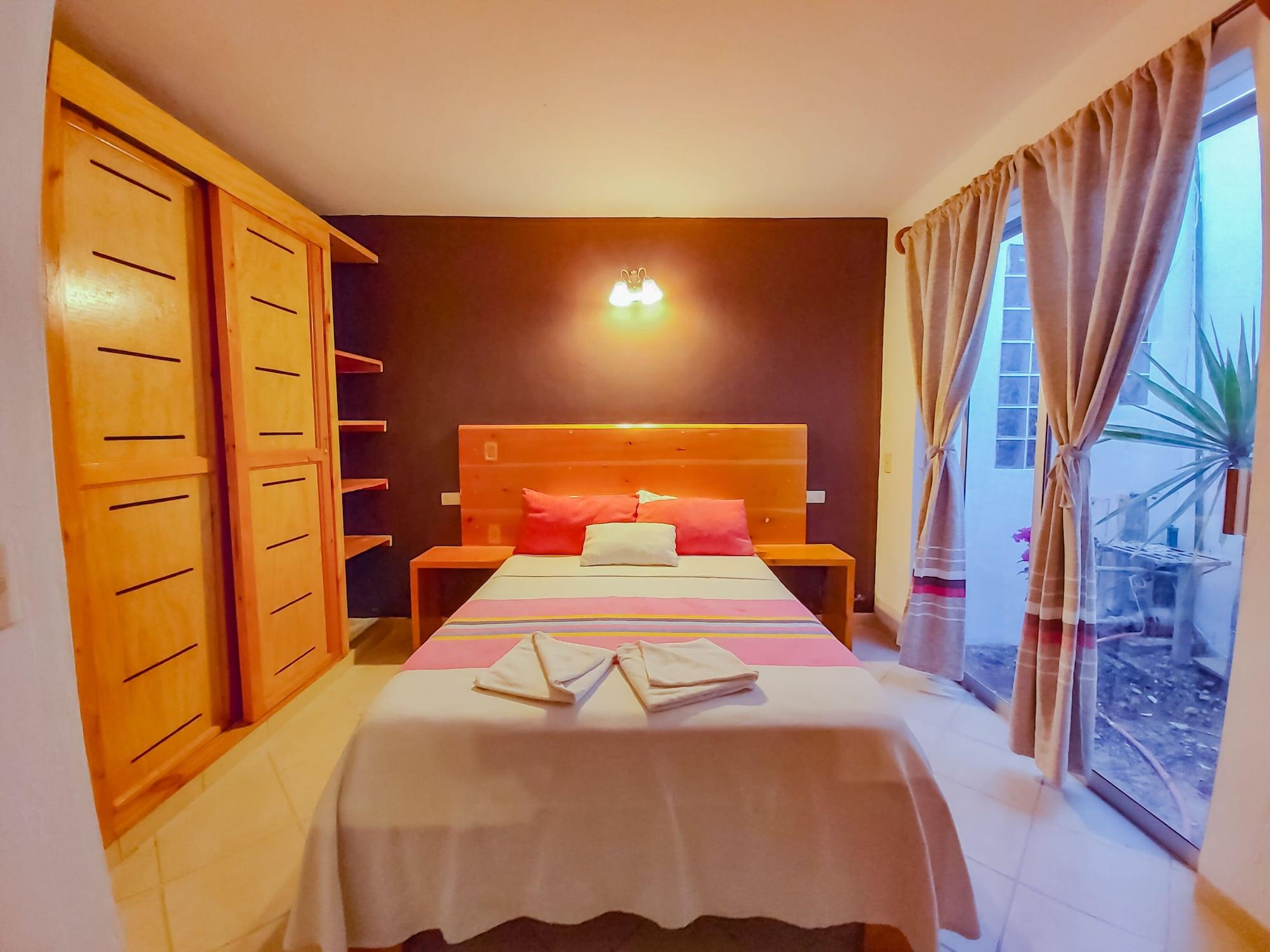 Axkan Click Hotel San Cristóbal de Las Casas Eksteriør billede