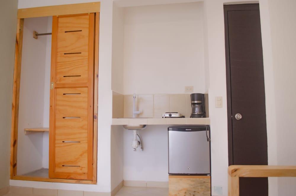 Axkan Click Hotel San Cristóbal de Las Casas Eksteriør billede