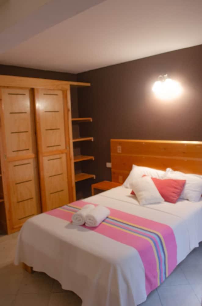 Axkan Click Hotel San Cristóbal de Las Casas Eksteriør billede