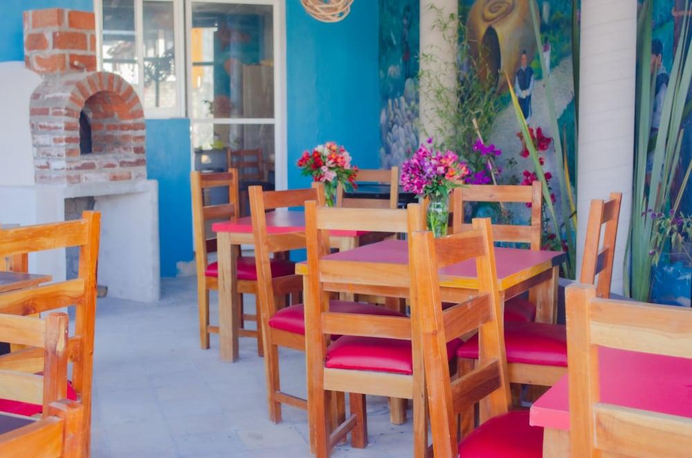 Axkan Click Hotel San Cristóbal de Las Casas Eksteriør billede