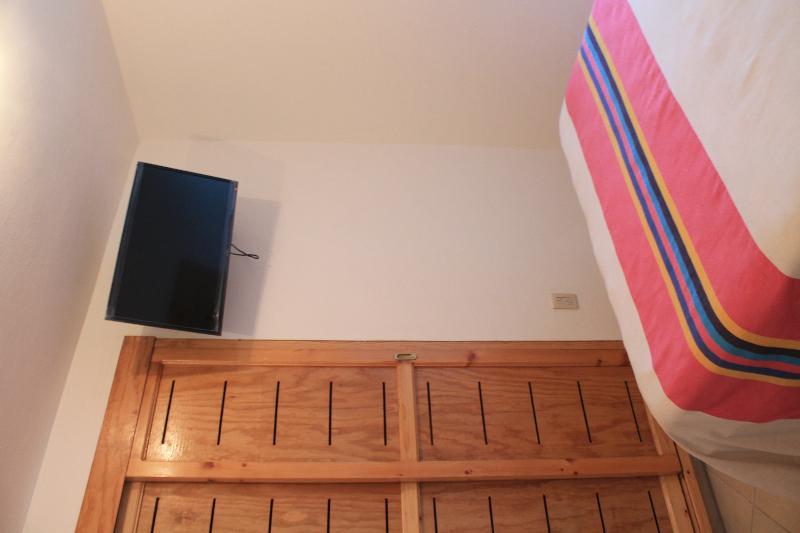 Axkan Click Hotel San Cristóbal de Las Casas Eksteriør billede